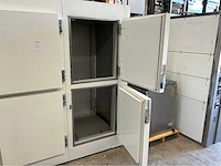 Luikenkast - afbeelding 14 van  15