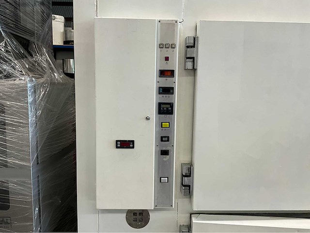 Luikenkast - afbeelding 15 van  15