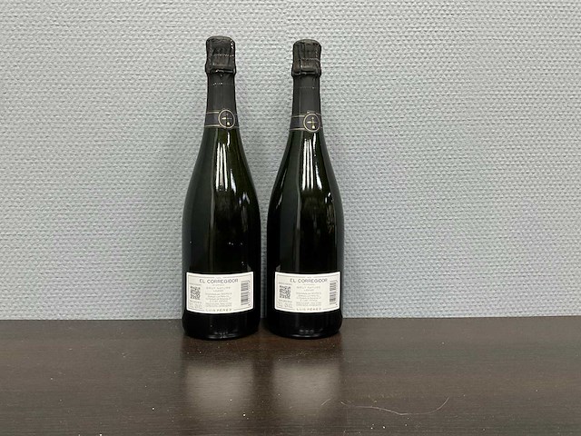 Luis perez el corregidor 2020 (2x) - afbeelding 2 van  3