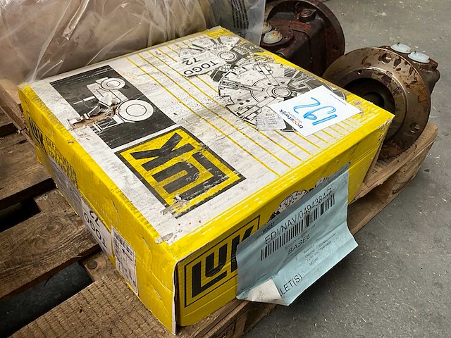 Luk drukgroep - afbeelding 5 van  5