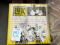 Luk drukgroep - afbeelding 2 van  5