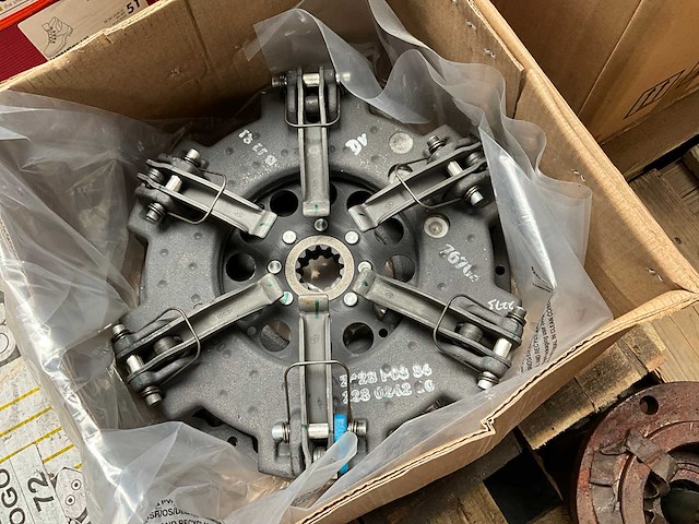 Luk drukgroep - afbeelding 3 van  5