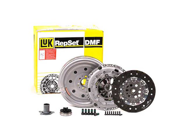 Luk repset dmf 600 0016 00 koppelingsset - afbeelding 6 van  6
