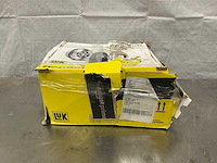 Luk repset dmf 600 0016 00 koppelingsset - afbeelding 2 van  6