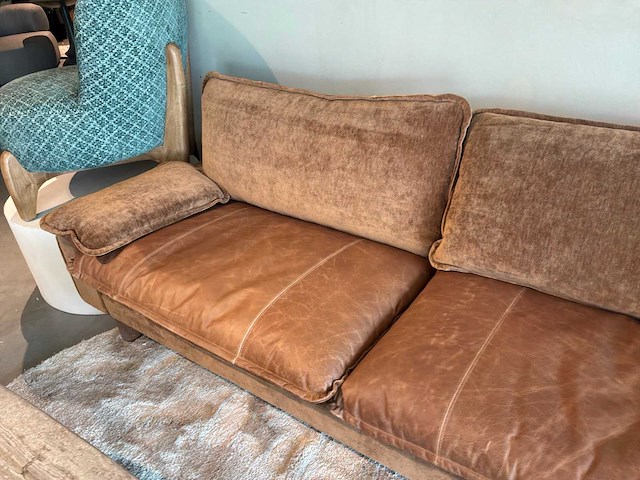 Luka sofa - afbeelding 3 van  5