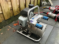 Lukas - hydraulisch gereedschap (6x) - afbeelding 3 van  19