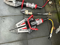Lukas - hydraulisch gereedschap (6x) - afbeelding 13 van  19