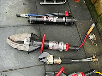 Lukas - hydraulisch gereedschap (6x) - afbeelding 15 van  19