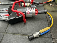 Lukas - hydraulisch gereedschap (6x) - afbeelding 17 van  19