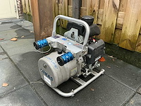 Lukas - hydraulisch redgereedschap (6x) - afbeelding 2 van  19