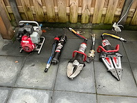 Lukas - hydraulisch redgereedschap (6x) - afbeelding 12 van  19