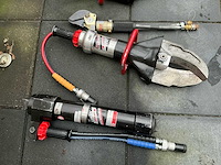 Lukas - hydraulisch redgereedschap (6x) - afbeelding 16 van  19