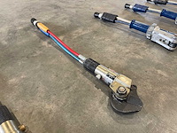 Lukas - ls 80 - jaws of life hydraulische knipper - afbeelding 2 van  5