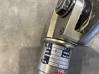 Lukas - ls 80 - jaws of life hydraulische knipper - afbeelding 3 van  5