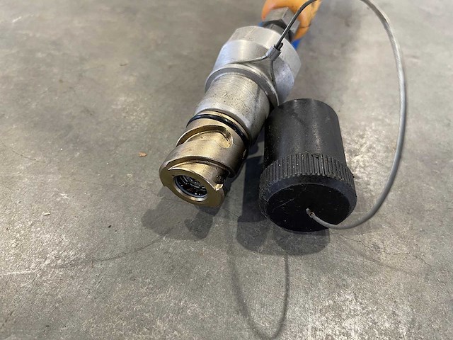Lukas - ls 80 - jaws of life hydraulische knipper - afbeelding 4 van  5