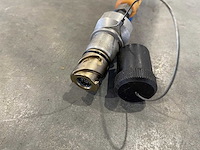 Lukas - ls 80 - jaws of life hydraulische knipper - afbeelding 4 van  5