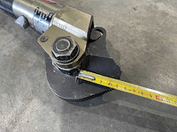 Lukas - ls 80 - jaws of life hydraulische knipper - afbeelding 5 van  5
