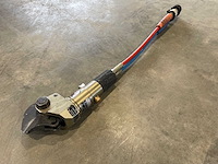Lukas - ls 80 - jaws of life hydraulische knipper - afbeelding 1 van  5