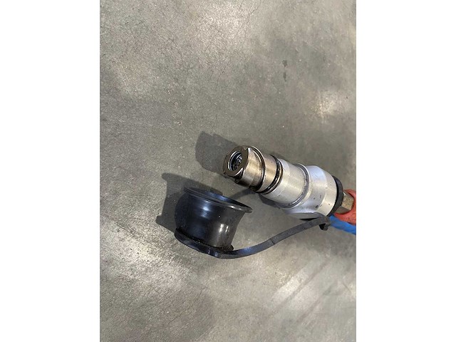 Lukas - ls 80 - jaws of life hydraulische knipper - afbeelding 4 van  5