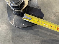 Lukas - ls 80 - jaws of life hydraulische knipper - afbeelding 5 van  5