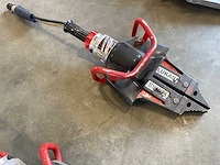 Lukas - lsp 30t - jaws of life hydraulische spreider - afbeelding 1 van  5