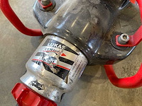 Lukas - lsp 30t - jaws of life hydraulische spreider - afbeelding 3 van  5