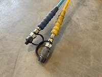 Lukas - lsp 30t - jaws of life hydraulische spreider - afbeelding 4 van  5
