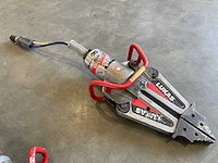Lukas - lsp 40 b - jaws of life hydraulische spreider - afbeelding 1 van  5