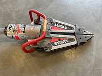Lukas - lsp 40 b - jaws of life hydraulische spreider - afbeelding 2 van  5