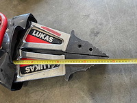 Lukas - lsp 40 en - jaws of life hydraulische spreider - afbeelding 5 van  5