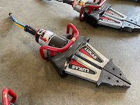 Lukas - lsp 40 en - jaws of life hydraulische spreider - afbeelding 1 van  5