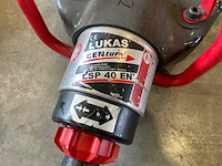 Lukas - lsp 40 en - jaws of life hydraulische spreider - afbeelding 3 van  5