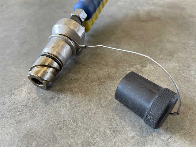 Lukas - lsp 40 en - jaws of life hydraulische spreider - afbeelding 4 van  5