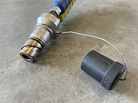 Lukas - lsp 40 en - jaws of life hydraulische spreider - afbeelding 4 van  5