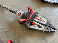 Lukas - lsp 40 en - jaws of life hydraulische spreider - afbeelding 1 van  5