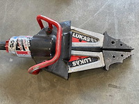 Lukas - lsp 40 en - jaws of life hydraulische spreider - afbeelding 2 van  5