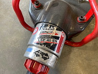 Lukas - lsp 40 en - jaws of life hydraulische spreider - afbeelding 3 van  5