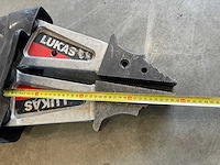 Lukas - lsp 40 en - jaws of life hydraulische spreider - afbeelding 5 van  5
