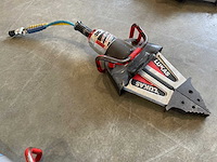 Lukas - lsp 40 en - jaws of life hydraulische spreider