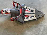 Lukas - lsp 40 en - jaws of life hydraulische spreider - afbeelding 1 van  4