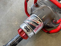 Lukas - lsp 40 en - jaws of life hydraulische spreider - afbeelding 2 van  4