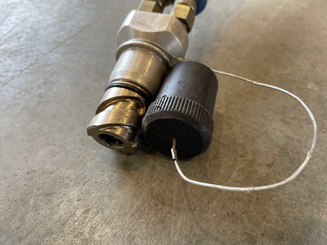 Lukas - lsp 40 en - jaws of life hydraulische spreider - afbeelding 3 van  4
