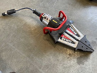 Lukas - lsp 40 en - jaws of life hydraulische spreider - afbeelding 1 van  5