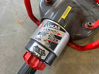 Lukas - lsp 40 en - jaws of life hydraulische spreider - afbeelding 3 van  5