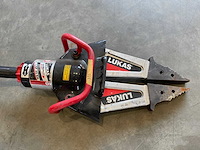Lukas - lsp 40 en - jaws of life hydraulische spreider - afbeelding 2 van  5