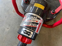 Lukas - lsp 40 en - jaws of life hydraulische spreider - afbeelding 3 van  5