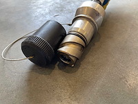 Lukas - lsp 40 en - jaws of life hydraulische spreider - afbeelding 4 van  5