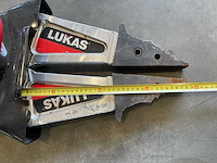 Lukas - lsp 40 en - jaws of life hydraulische spreider - afbeelding 5 van  5