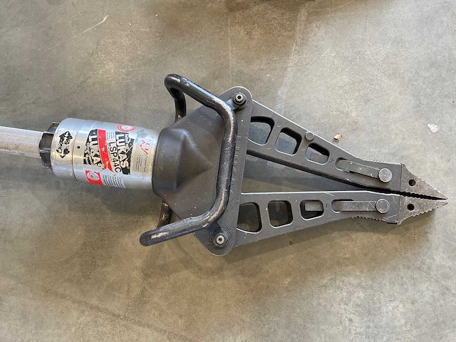 Lukas - lsp 44c - jaws of life hydraulische spreider - afbeelding 2 van  5