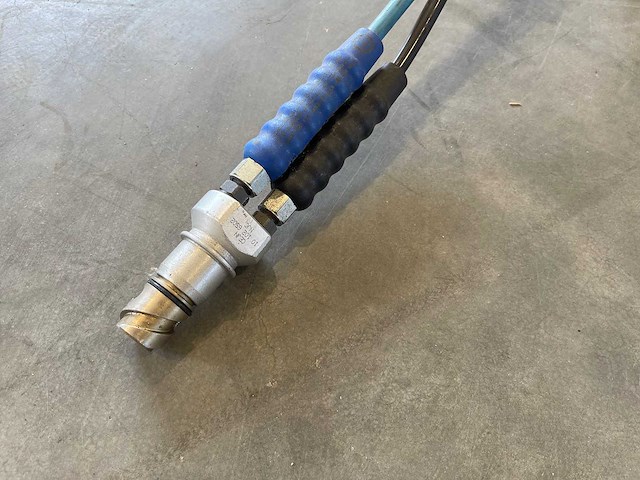Lukas - lsp 44c - jaws of life hydraulische spreider - afbeelding 4 van  5